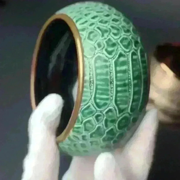 Chunk bracelets bundle of 3 - Picture 7 of 17